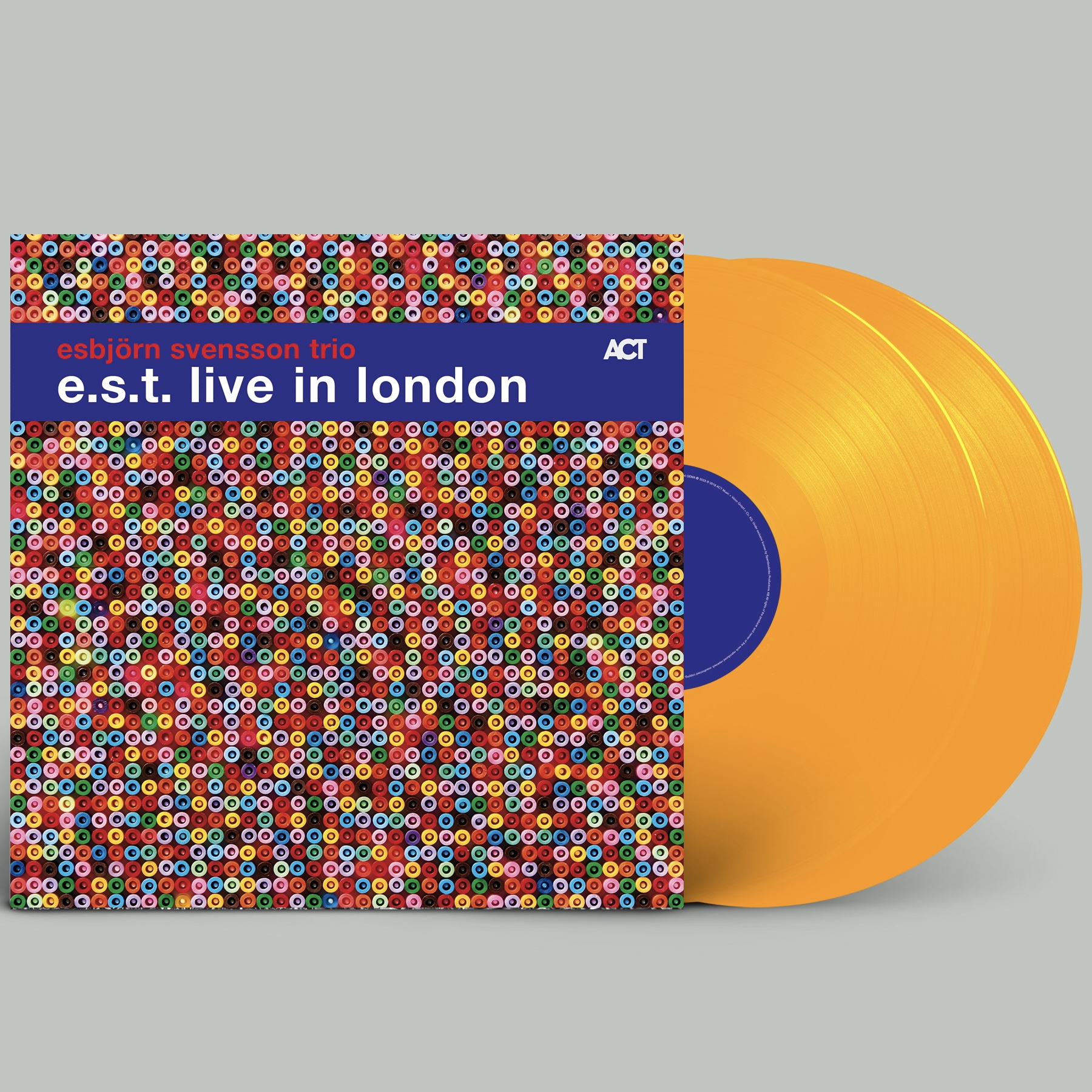 その他E.S.T. Live In Hamburg レコード - その他